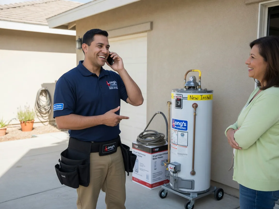 Leak Detection Lampasas, TX FAQs